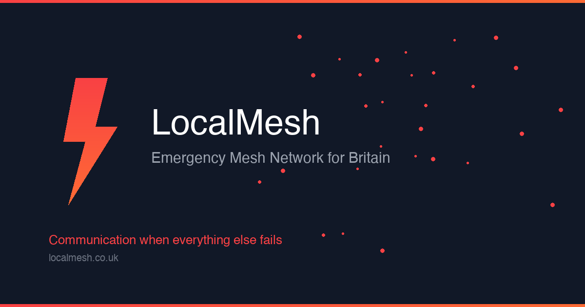 MeshCore CLI Configuration - Command-Line Interface Guide | LocalMesh